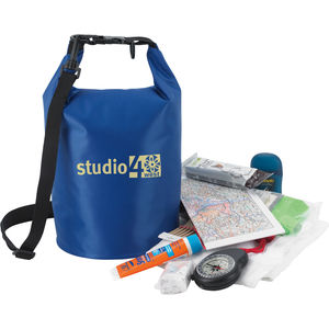 Koozie Adventure Dry Sack 5L AIM-1320444