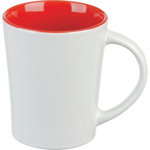 White/Red AIM-1320629