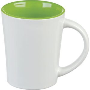 White/Green AIM-1320629