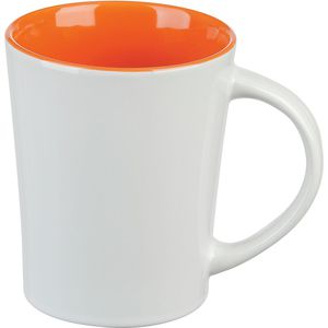 White/Orange AIM-1320629