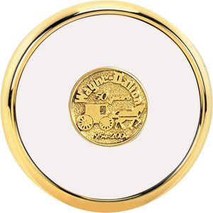 White QC AIM-1320733