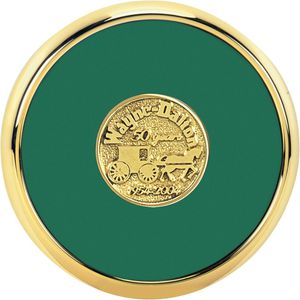 Green QC AIM-1320733