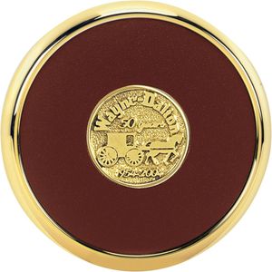 Burgundy QC AIM-1320733