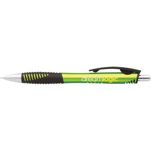 Lime with Black Ink AIM-1320794