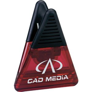 Translucent Red AIM-1320813