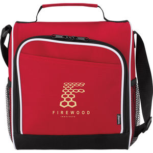 Koozie Flip-Open Cooler AIM-1320831