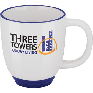 White/Blue AIM-1320896