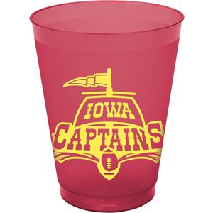 Translucent Red AIM-1320926