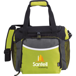 Koozie 12-Can Duffel Cooler AIM-1321025