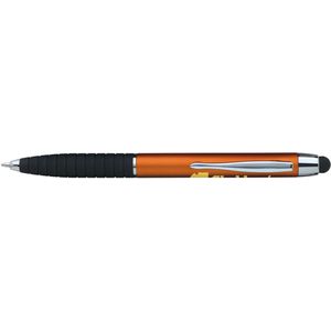 Orange with Black Ink AIM-1321151