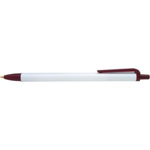 Burgundy with Black Ink AIM-1321186