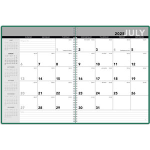 Triumph Calendars Academic Monthly Plann AIM-1321205