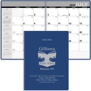 Triumph® Calendars Academic Monthly Planner.2026 AIM-1321205