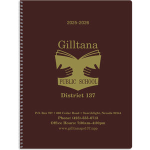 Burgundy AIM-1321205