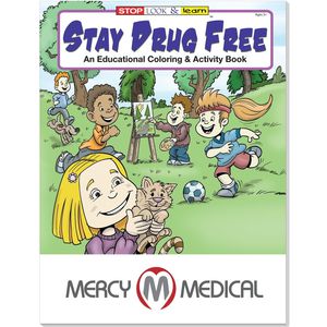 Stay Drug Free AIM-1321278