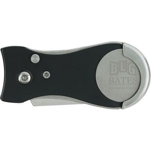 Black & Silver AIM-1321348