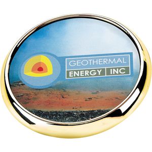 Brass-Plated AIM-1321388