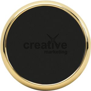 Black (Deboss/Foil Only) AIM-1321402