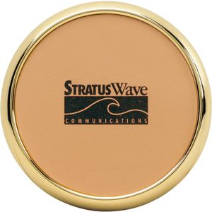 Brass-Plated AIM-1321402