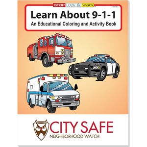 Learn About 911 AIM-1321431