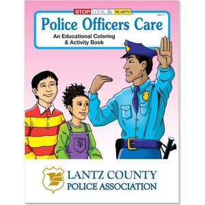 Police Officers Care AIM-1321773