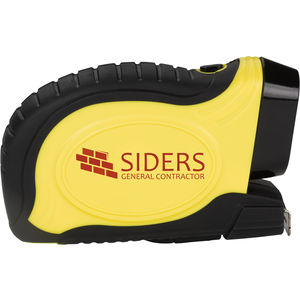 Tape Measure with LED Flashlight AIM-1321830