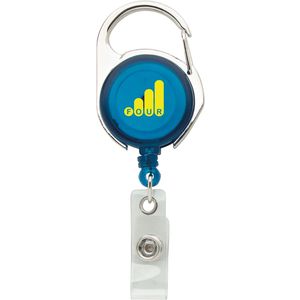 Translucent Blue AIM-1321865