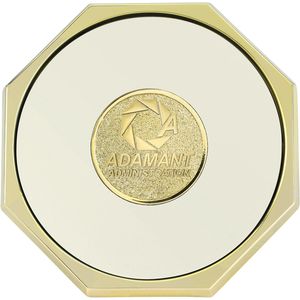 White QC AIM-1321918