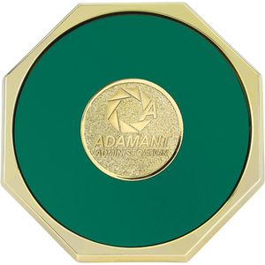 Green QC AIM-1321918