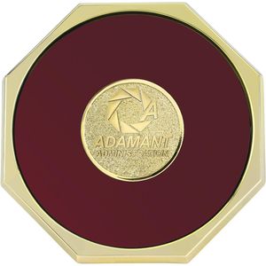 Burgundy QC AIM-1321918