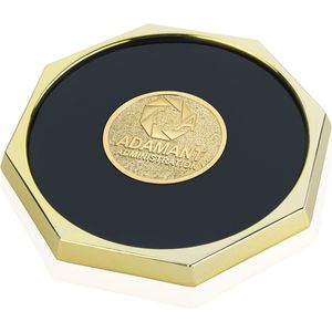 Brass-Plated AIM-1321918