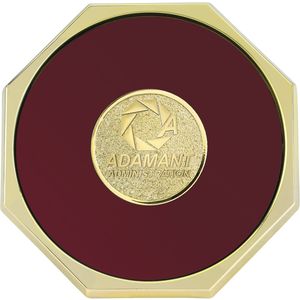 Burgundy RQC AIM-1321918