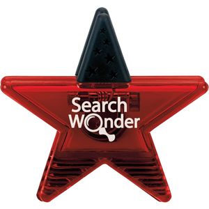 Translucent Red AIM-1321941