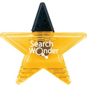 Translucent Yellow AIM-1321941