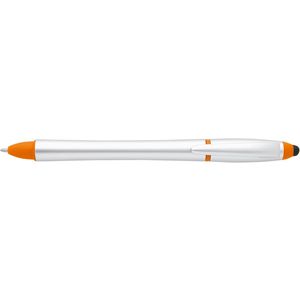 Orange with Black Ink AIM-1321987