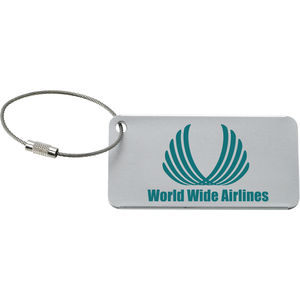 Good Value Compact Luggage Tag AIM-1322046