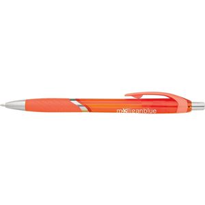 Orange with Blue Ink AIM-1322054