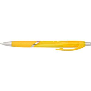 Yellow with Blue Ink AIM-1322054