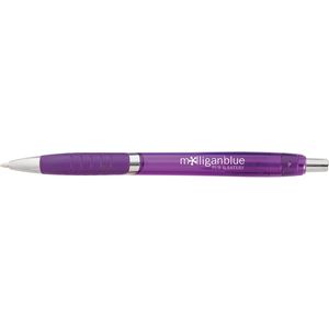 Purple with Blue Ink AIM-1322054