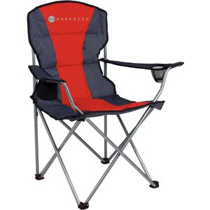 Charcoal / Red AIM-1322059