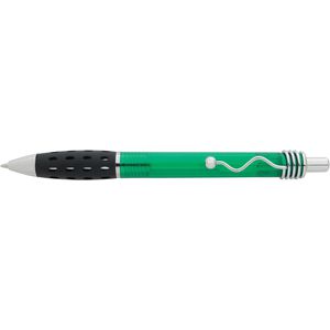 Green with Black Ink AIM-1322130
