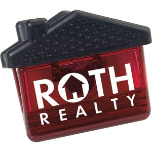 Translucent Red AIM-1322150