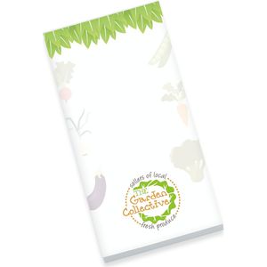 Souvenir® 3" x 6" Scratch Pad, 25 Sheet AIM-1322403