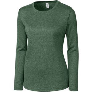 Bottle Green Heather AIM-1331730