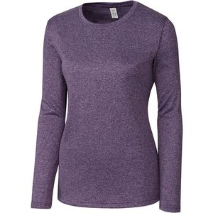 College Purple Heather AIM-1331730