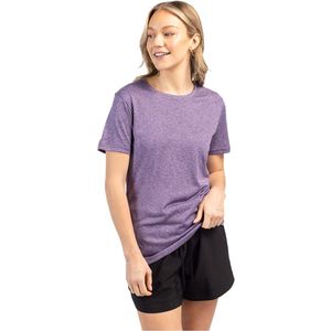College Purple Heather AIM-1331886