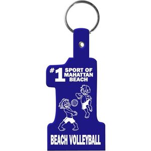 #1 Flexible Key Tag AIM-1332349