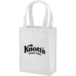 Payson Non-Woven Mini Tote Bag AIM-1332491