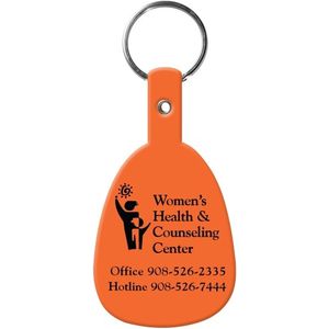 Tab Flexible Key Tag AIM-1332528