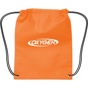 Small Non-Woven Drawstring Backpack AIM-1332529
